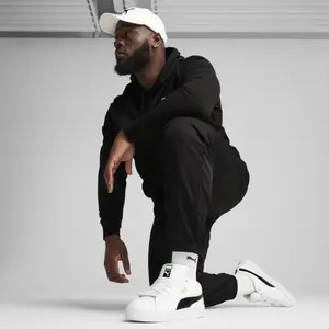 Pantalón de chándal Puma Essentials image-5