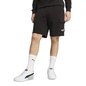 Cargo shorts Puma Ess No. 1 Logo 10" image-1