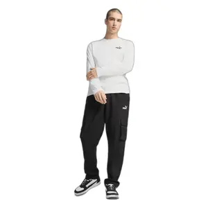 Spodnie Puma Woven image-1