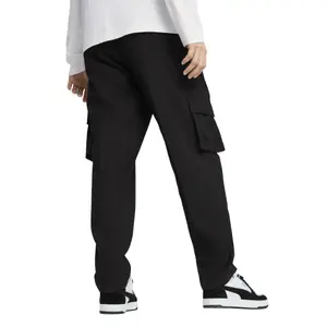 Spodnie Puma Woven image-4