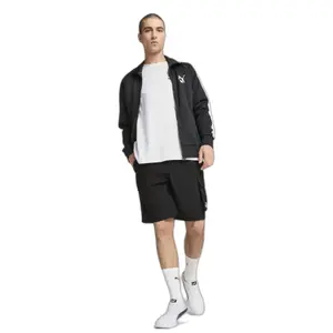 Cargo shorts Puma No. 1 Woven image-1