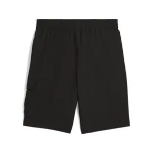 Cargo shorts Puma No. 1 Woven image-3