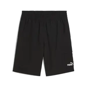 Cargo shorts Puma No. 1 Woven image-0