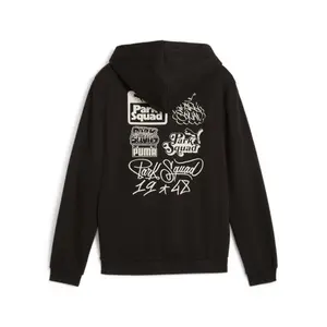 Puma Essentials+ Mid 90s Kids Hoodie image-2