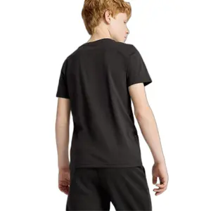 Children's T-shirt Puma Squad Big Graphic image-4