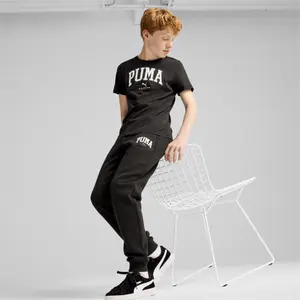 Children's T-shirt Puma Squad Big Graphic image-2