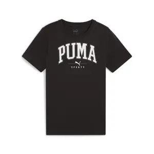 Children's T-shirt Puma Squad Big Graphic image-0