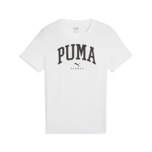 Children's printed T-shirt Puma Squad image-0
