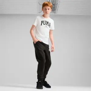 Children's printed T-shirt Puma Squad image-3