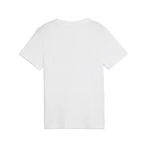 Children's printed T-shirt Puma Squad image-4