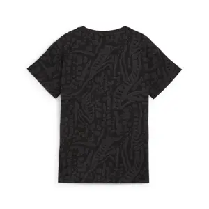 T-shirt fille Puma Power Hypernatural AOP Relaxed image-1