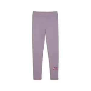 Girls' leggings Puma Ess+ Hypr image-0