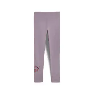 Girls' leggings Puma Ess+ Hypr image-1
