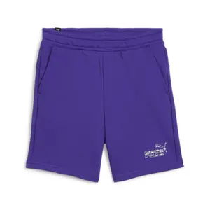 Children's shorts Puma Ess+ Camo image-0