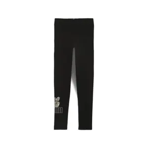 Girls' leggings Puma Essential Tropicat image-1