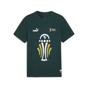 Sieger T-Shirt Puma AFCON 2023 image-0