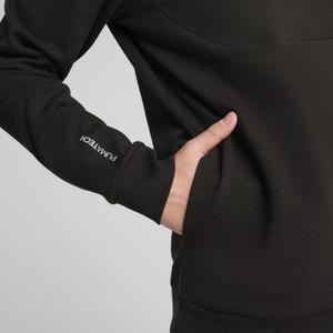 Sweatshirt med huva Puma Tech Dk image-6