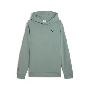 Hooded sweatshirt Puma Tech Dk image-0