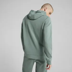 Hooded sweatshirt Puma Tech Dk image-4