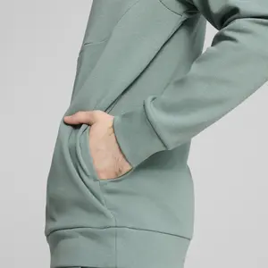 Hooded sweatshirt Puma Tech Dk image-6