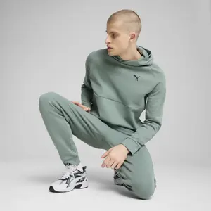 Hooded sweatshirt Puma Tech Dk image-2