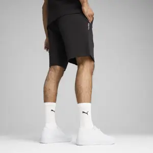 Pantalón corto Puma Tech 9" Dk image-4