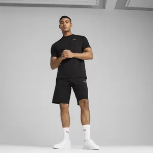 Pantalón corto Puma Tech 9" Dk image-2