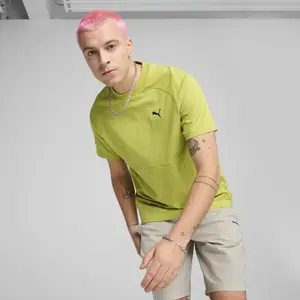 T-shirt Puma Tech image-1