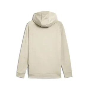 Hooded jacket Puma Tech image-1