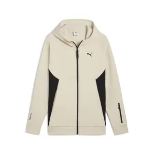 Hooded jacket Puma Tech | Handball-Store