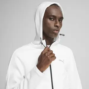 Chaqueta con capucha Puma Evostripe Dk image-5