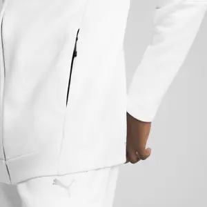 Chaqueta con capucha Puma Evostripe Dk image-6