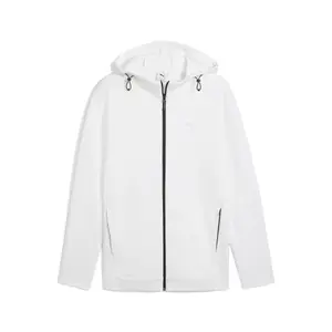 Chaqueta con capucha Puma Evostripe Dk image-0