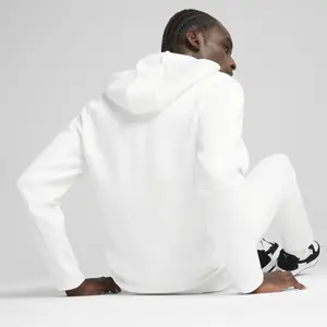 Chaqueta con capucha Puma Evostripe Dk image-4