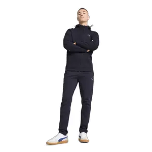 Chaqueta con capucha Puma Evostripe Dk image-2