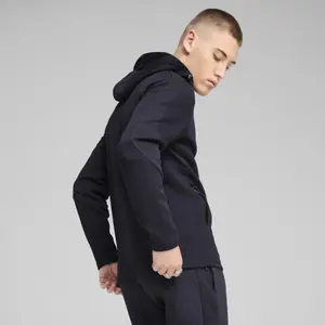 Chaqueta con capucha Puma Evostripe Dk image-4