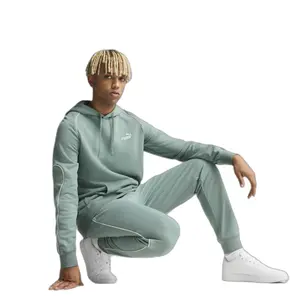 Hooded sweatshirt Puma image-2