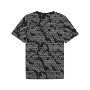 T-shirt Puma Ess Logo Lab Aop image-2