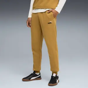 Jogging Trousers Puma ESS 2 Color No. 1 image-1