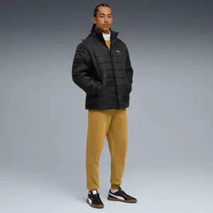 Jogging Trousers Puma ESS 2 Color No. 1 image-2