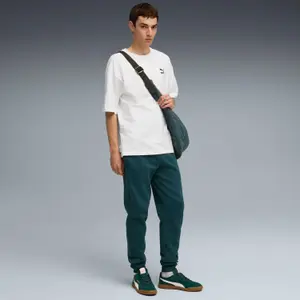 Jogging Trousers Puma ESS 2 Color No. 1 image-2
