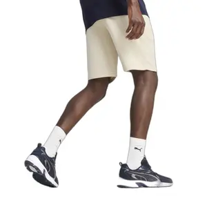 Short à logo N° 1 Puma ESS 10" image-2