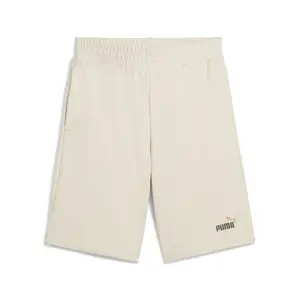 Short à logo N° 1 Puma ESS 10" image-0