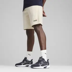 Short à logo N° 1 Puma ESS 10" image-3