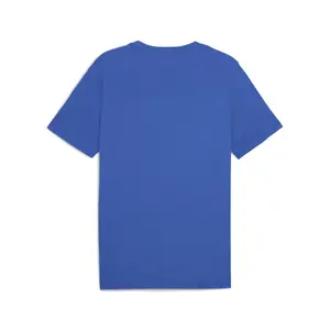 T-shirt med liten logotyp Puma N° 1 Essentials image-1