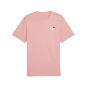 T-shirt Puma Ess 2 Small No. 1 Logo image-0