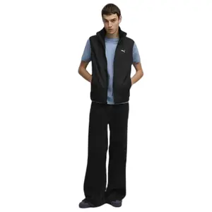 T-shirt med liten logotyp Puma N° 1 Essentials image-1