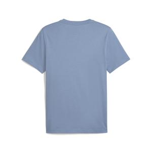 T-shirt med liten logotyp Puma N° 1 Essentials image-2