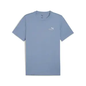 T-shirt med liten logotyp Puma N° 1 Essentials image-0