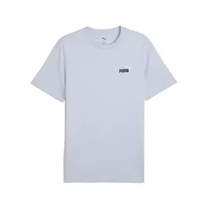 Camiseta Puma Ess 2 Small No. 1 Logo image-0